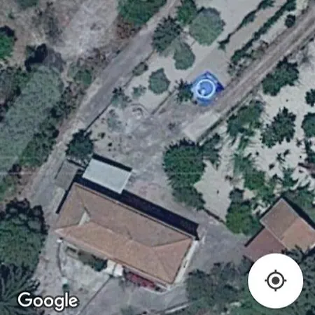 Privat bolig Contrada Dei Capperi *