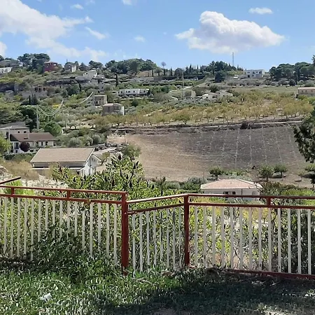 Homestay Contrada Dei Capperi